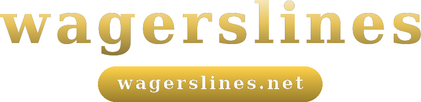 wagerslines logo
