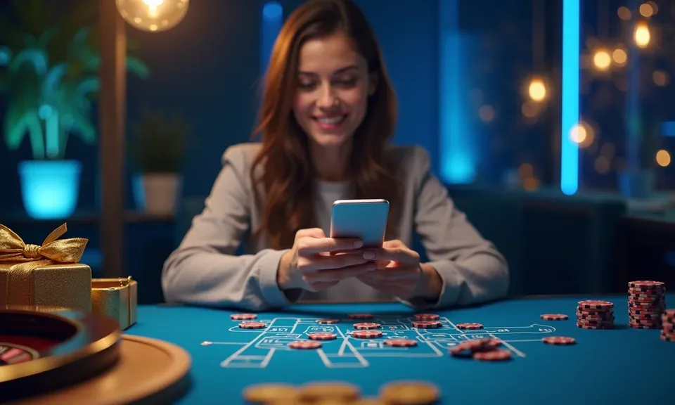 wagerslines Casino