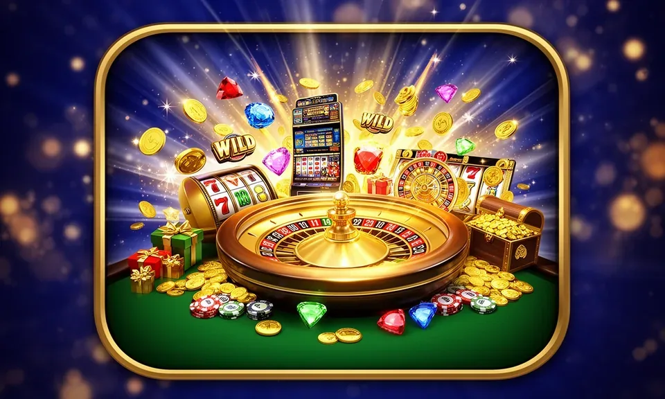 wagerslines Mobile first
